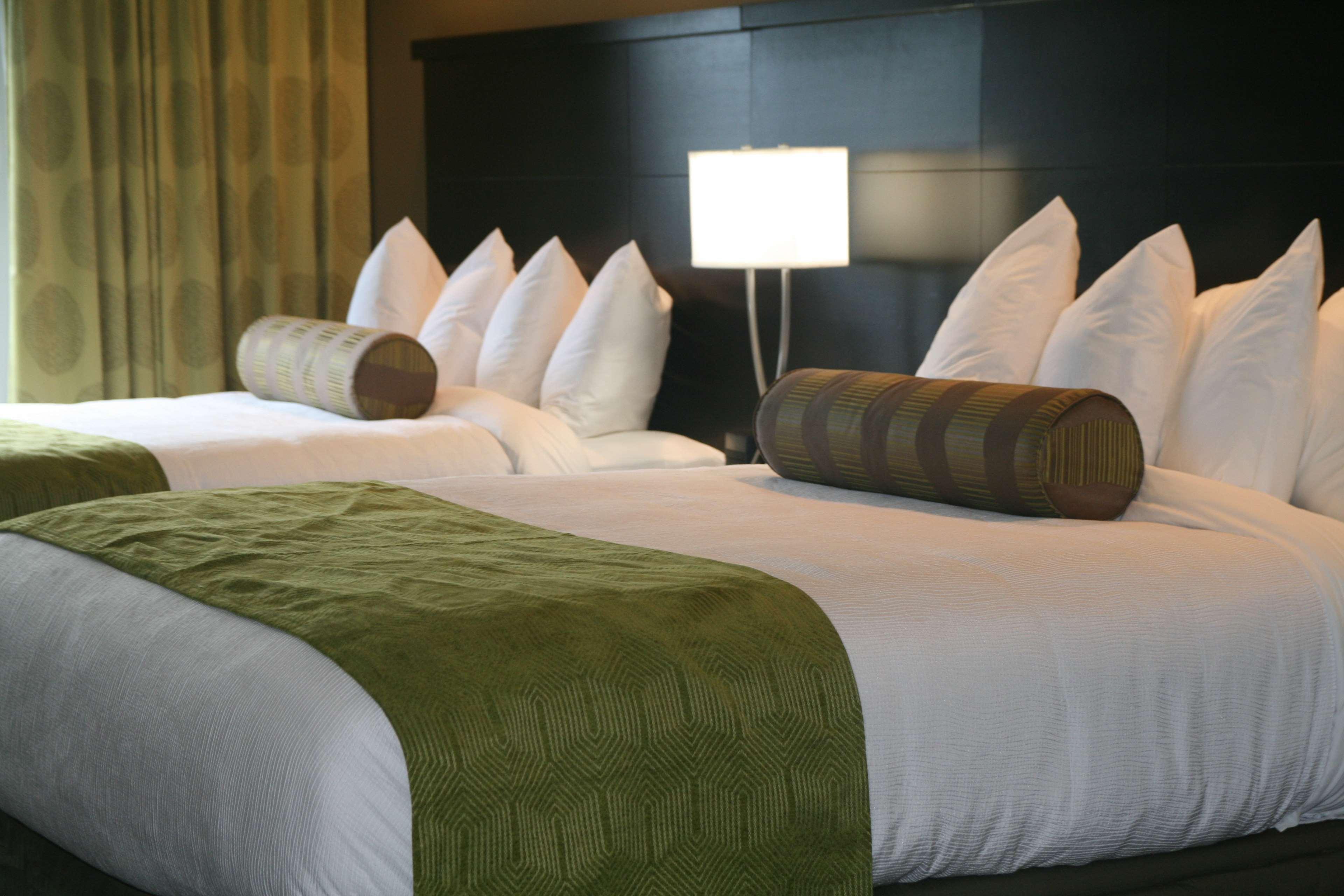 Best Western Plus University Inn Hattiesburg Dış mekan fotoğraf